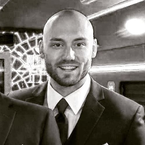 Profile of Travis Cobb