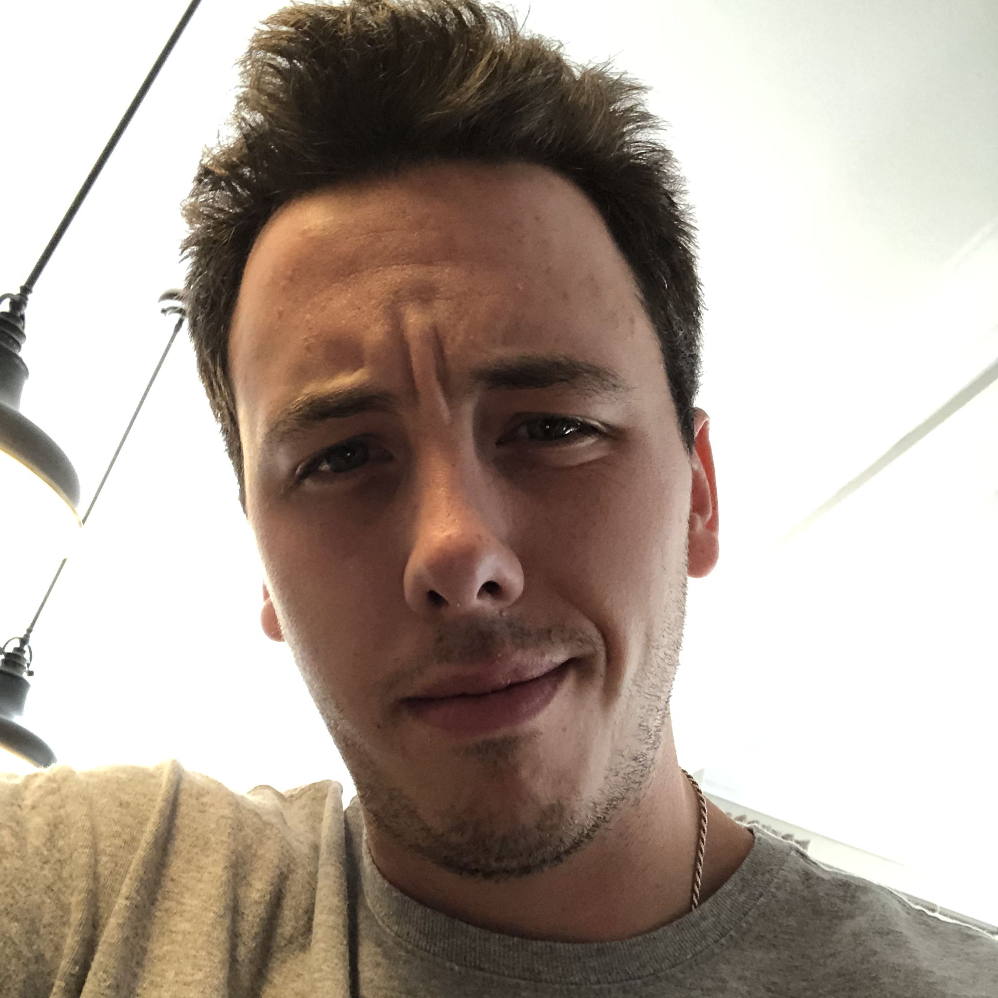 Profile of Alex van Kempen