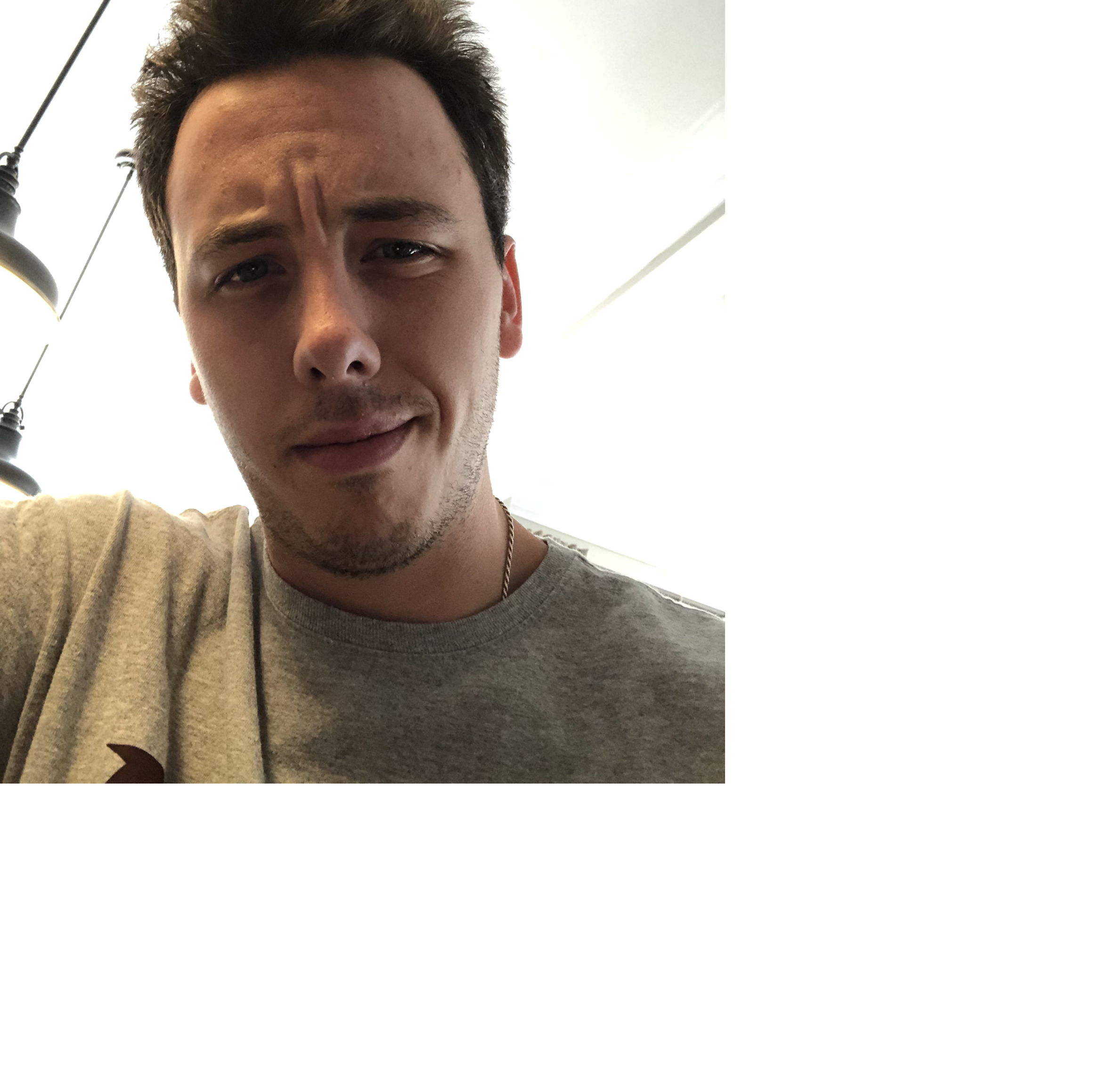 Profile of Alex van Kempen