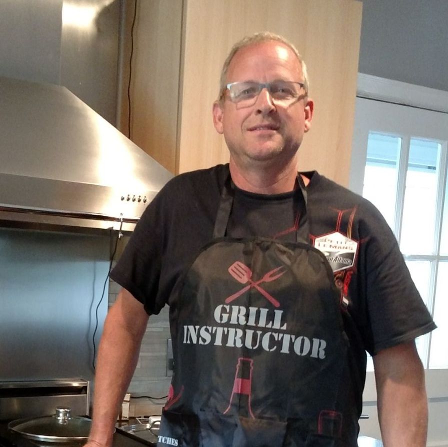 Profile of WALT Bedard