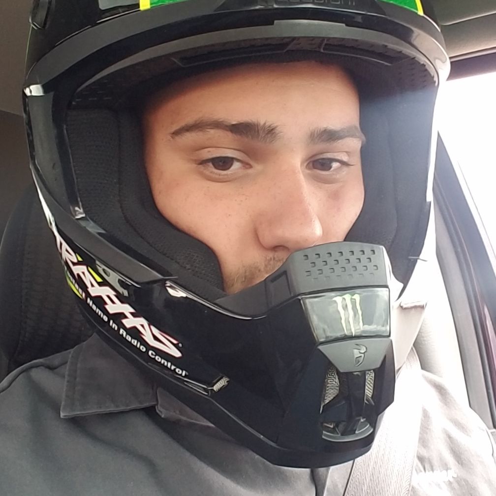 Profile of Tanner Tyrolt