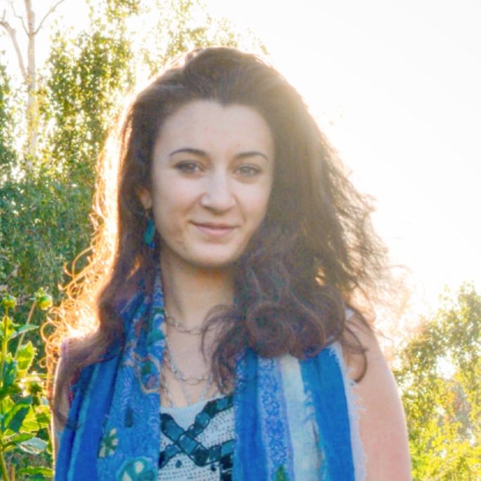 Profile of Maddy Bedell