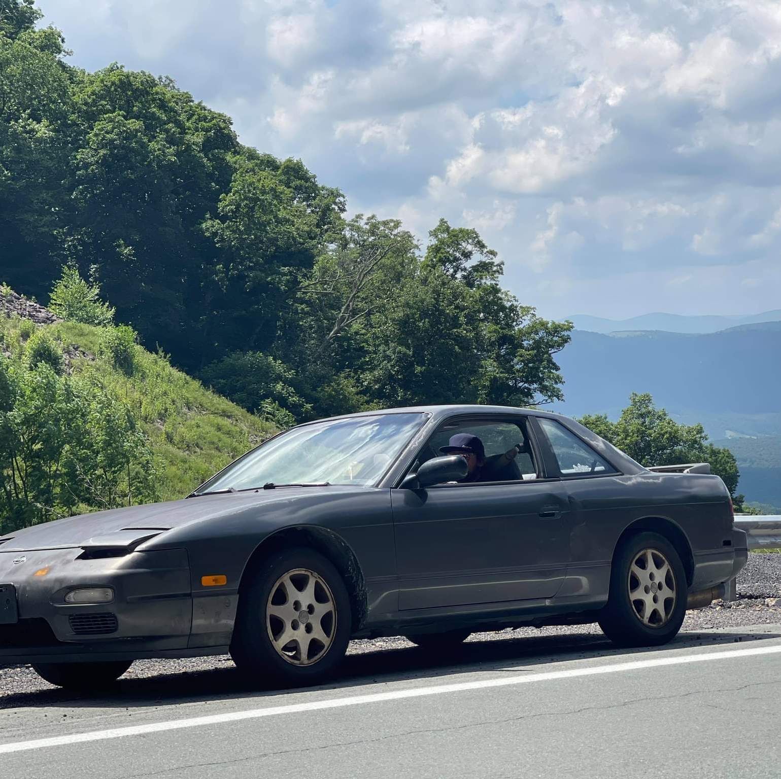 Profile of Jerzy Zapolski