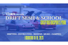 Winter Drift Sesh & School