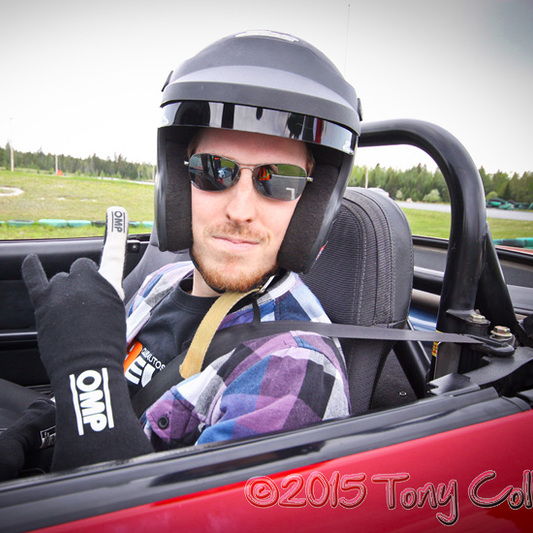 Profile of Julien Miron