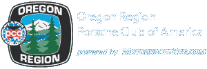 PCA - Oregon Region logo