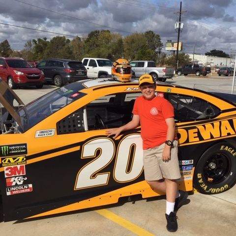 Profile of Clynest Leboeuf III