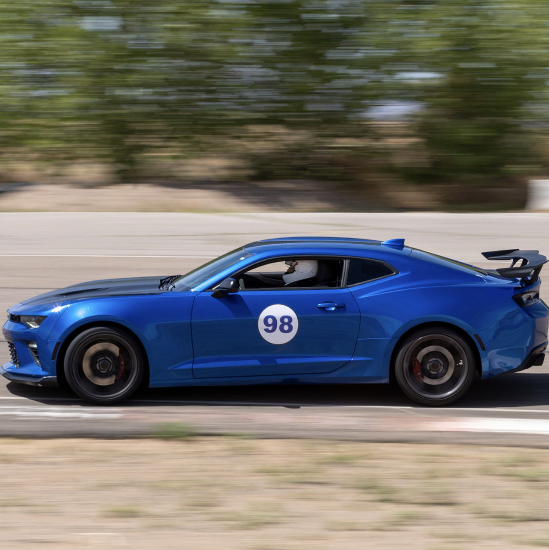 Profile of George Panagos