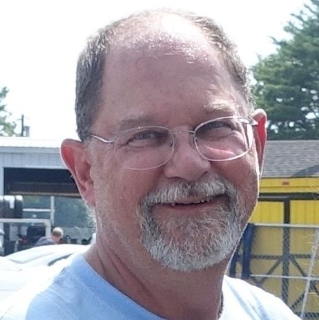 Profile of Greg Hammann