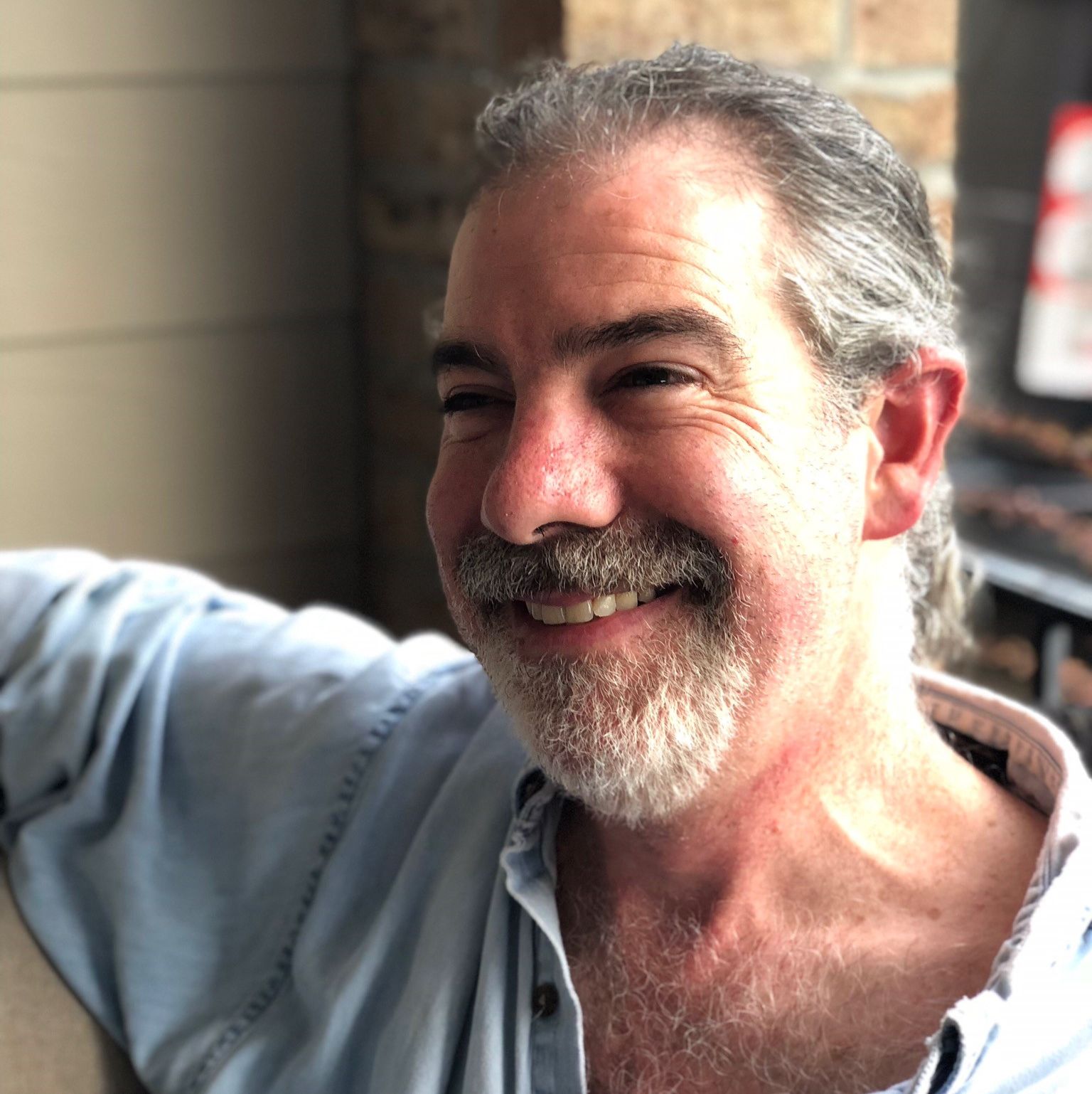 Profile of Jared Dowler