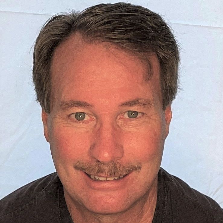 Profile of William Sweeney