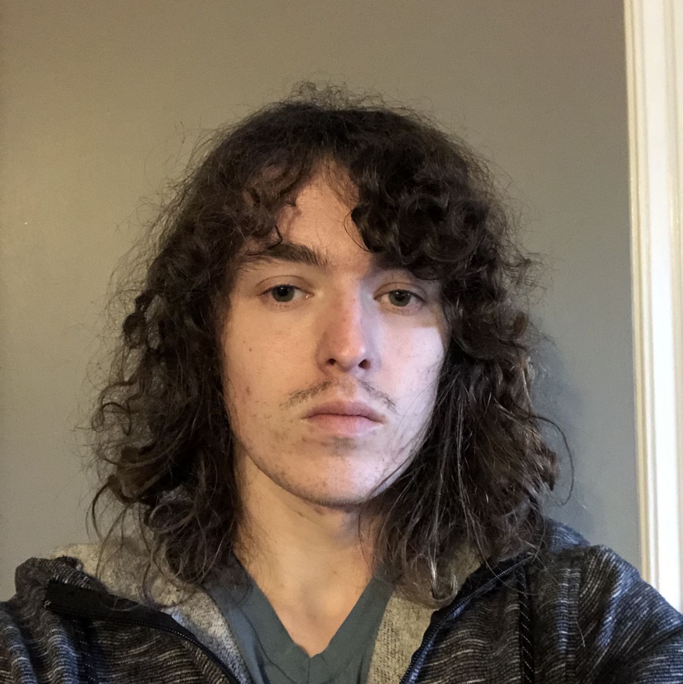 Profile of Logan Fisler