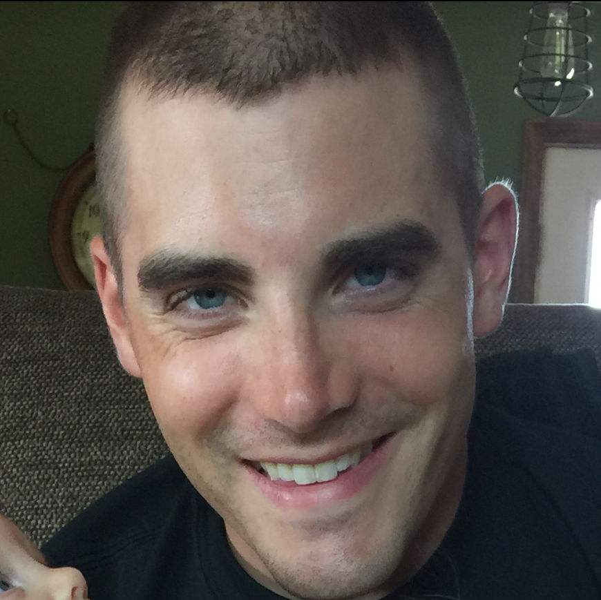 Profile of Kyle Benich