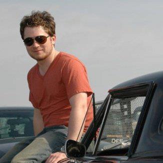 Profile of Michael Beck