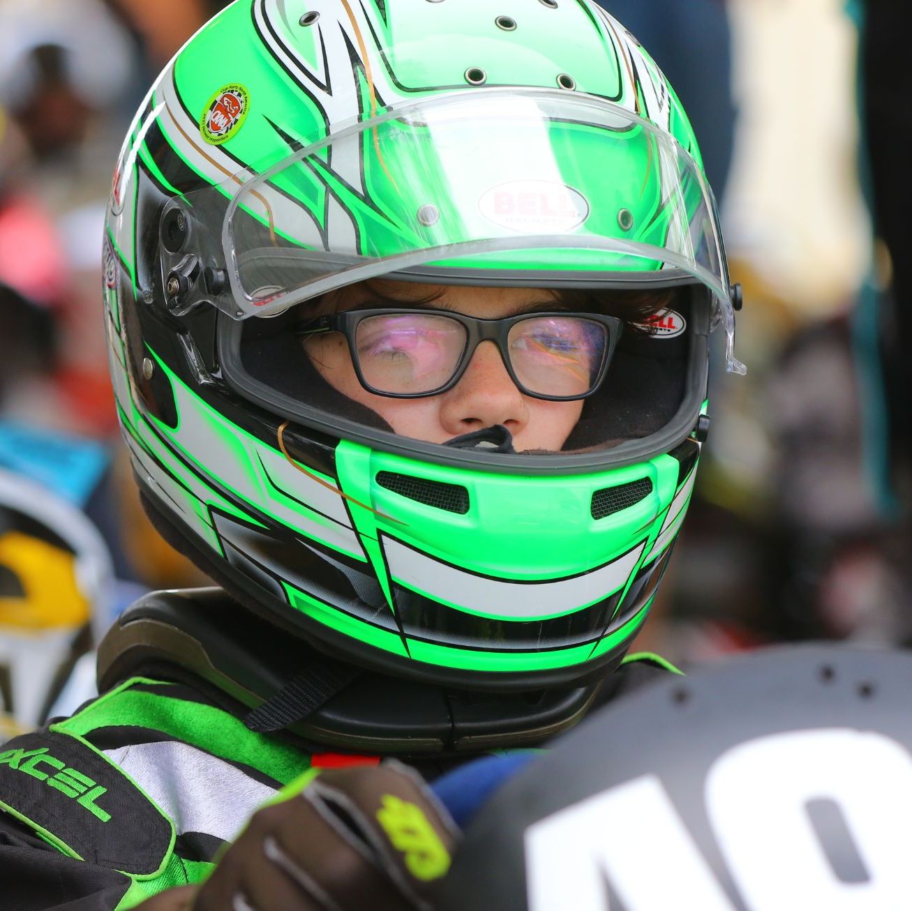 Profile of Cody Lindstrom