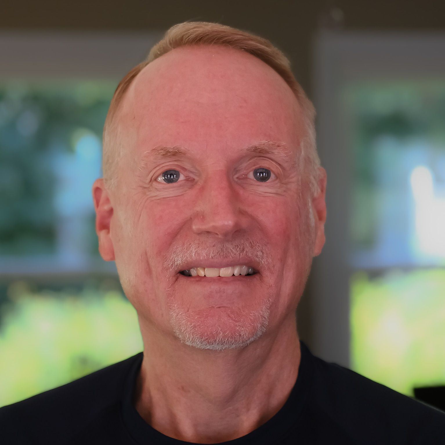 Profile of Gary Whiting