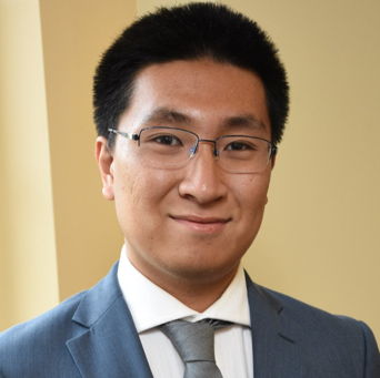 Profile of Haoran Shi