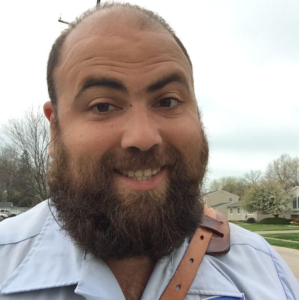 Profile of Miguel Rivera