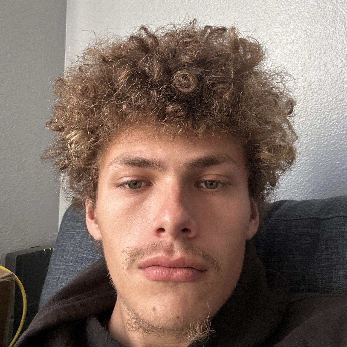 Profile of Matthew Hernandez