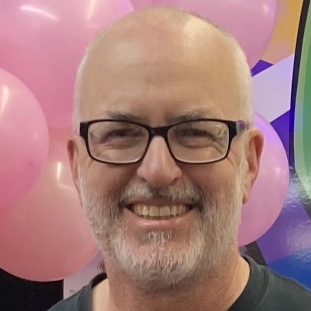 Profile of George Chamarro