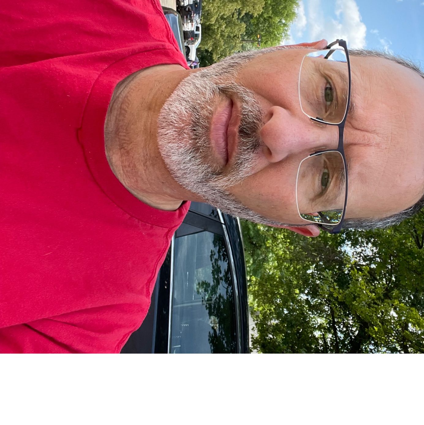 Profile of Brian Sinciline