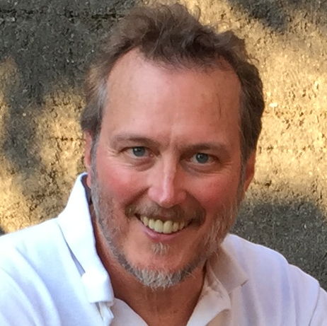 Profile of Scott Fairchild