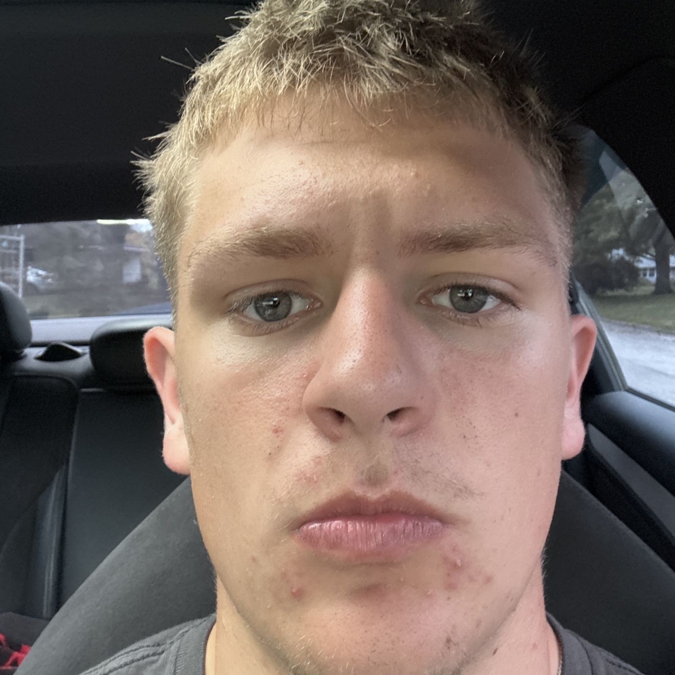 Profile of Keaton Bartlett