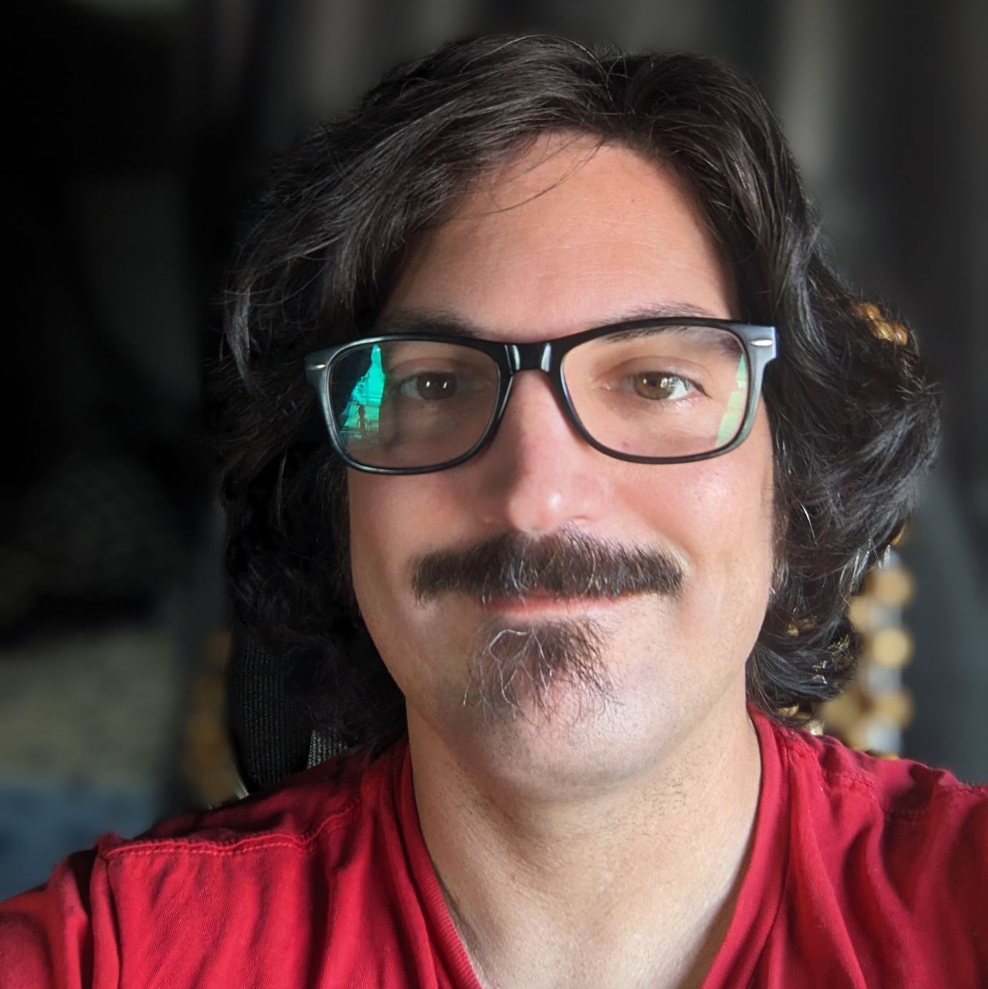 Profile of Matt Germany