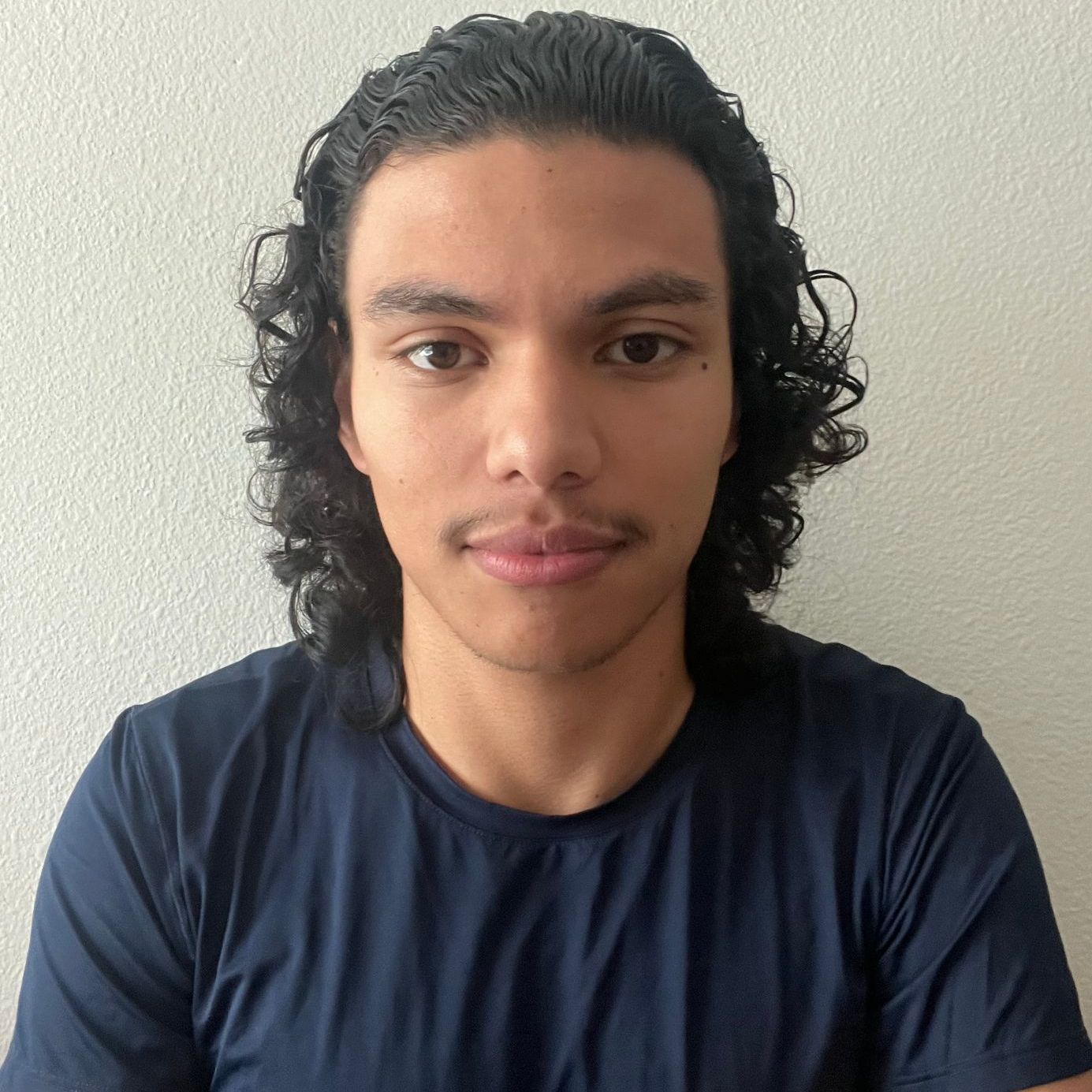 Profile of Isaiah Alvarado-Ramirez