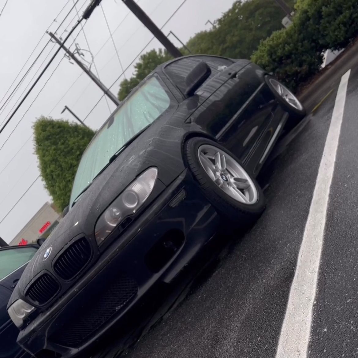 Profile of Davin Vaughn