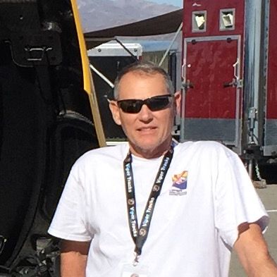 Profile of James Merryman