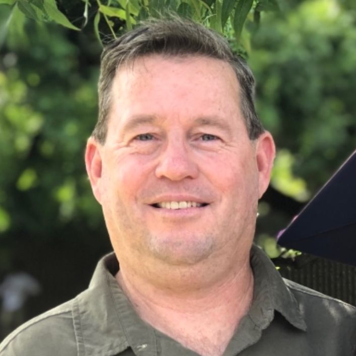 Profile of Allan Polk