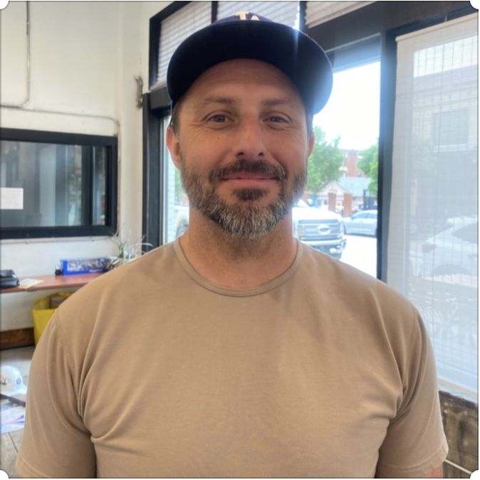 Profile of Casey Baldovin
