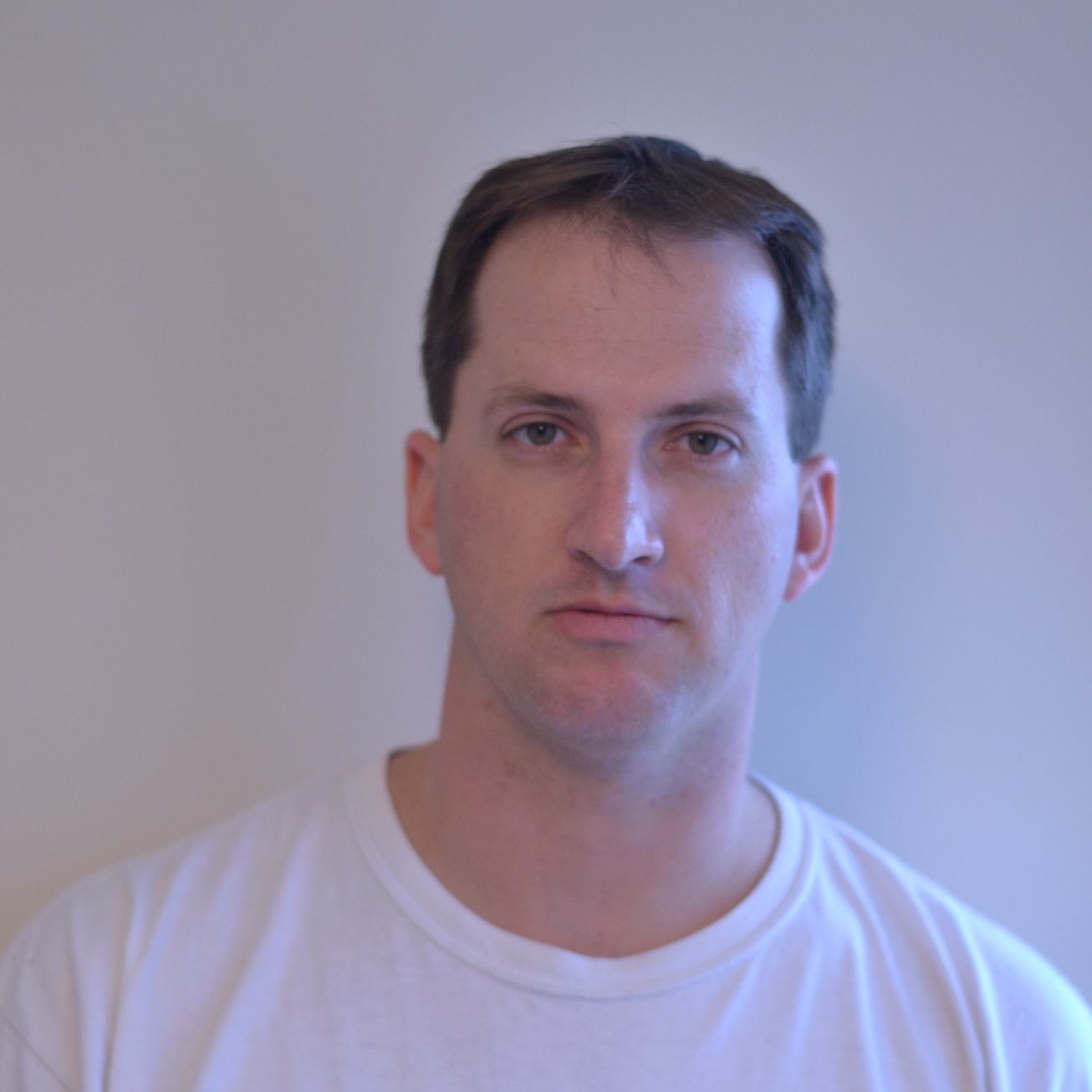 Profile of David Grant