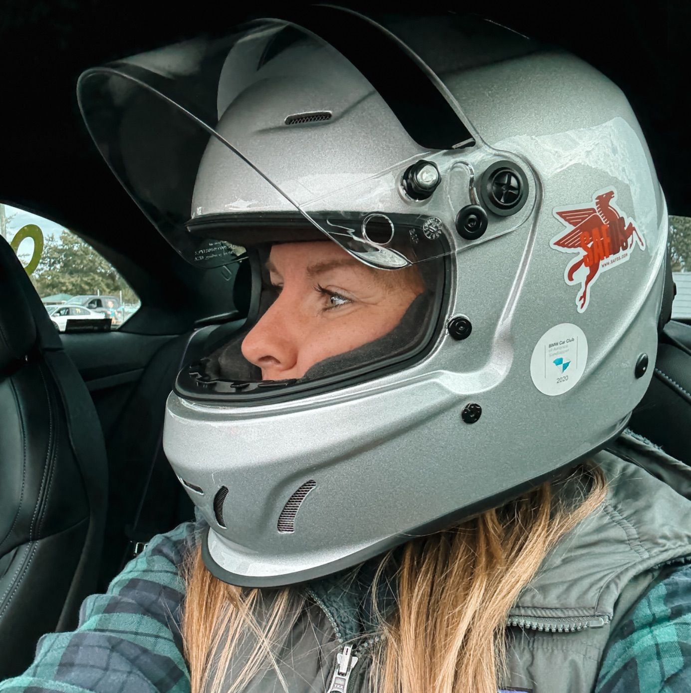 Profile of Amanda Haverkamp