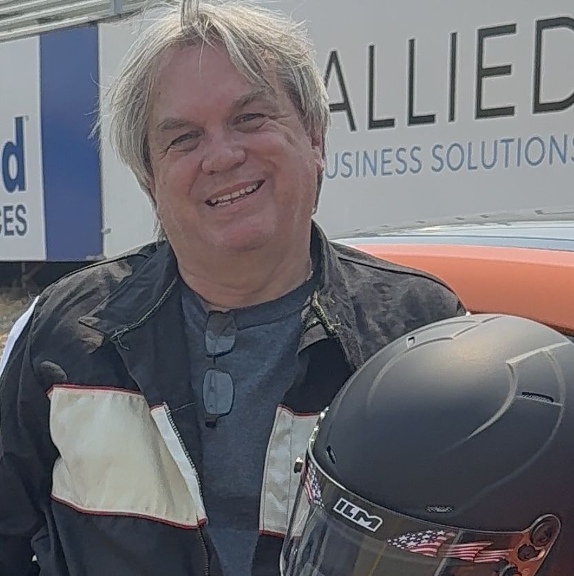 Profile of Jim Pennock