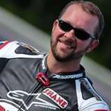 Profile of Shane Keaveny