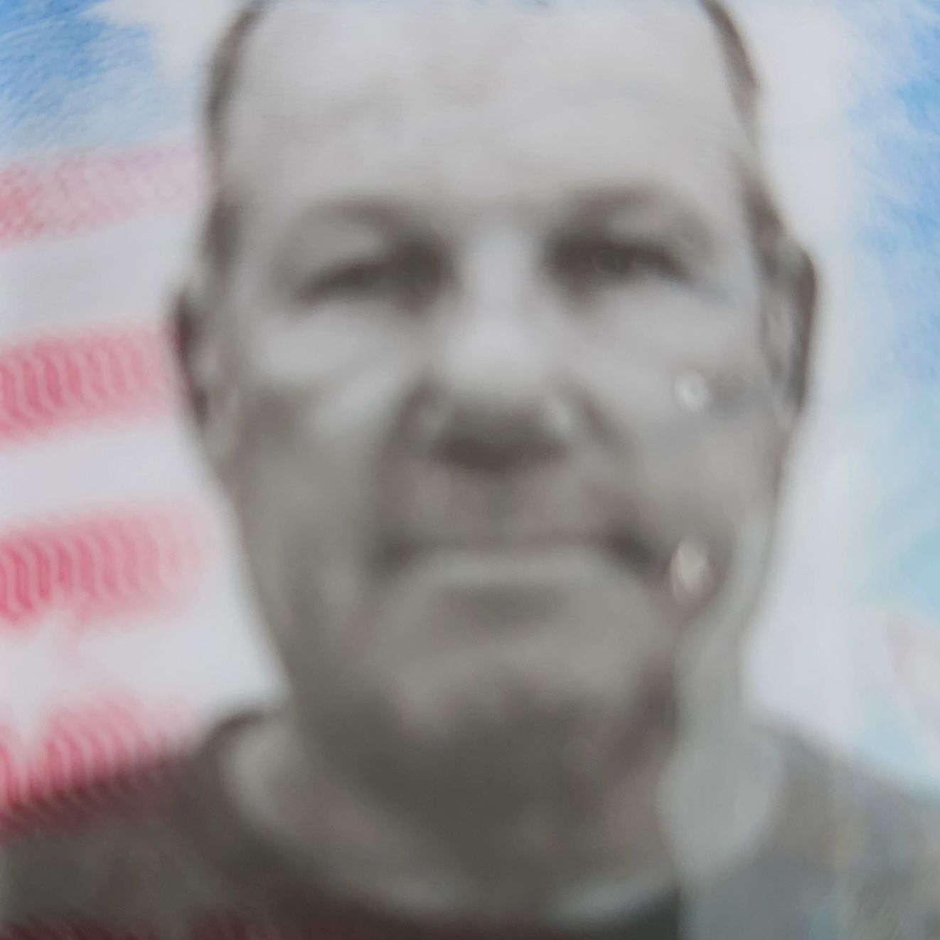 Profile of Dean Cork