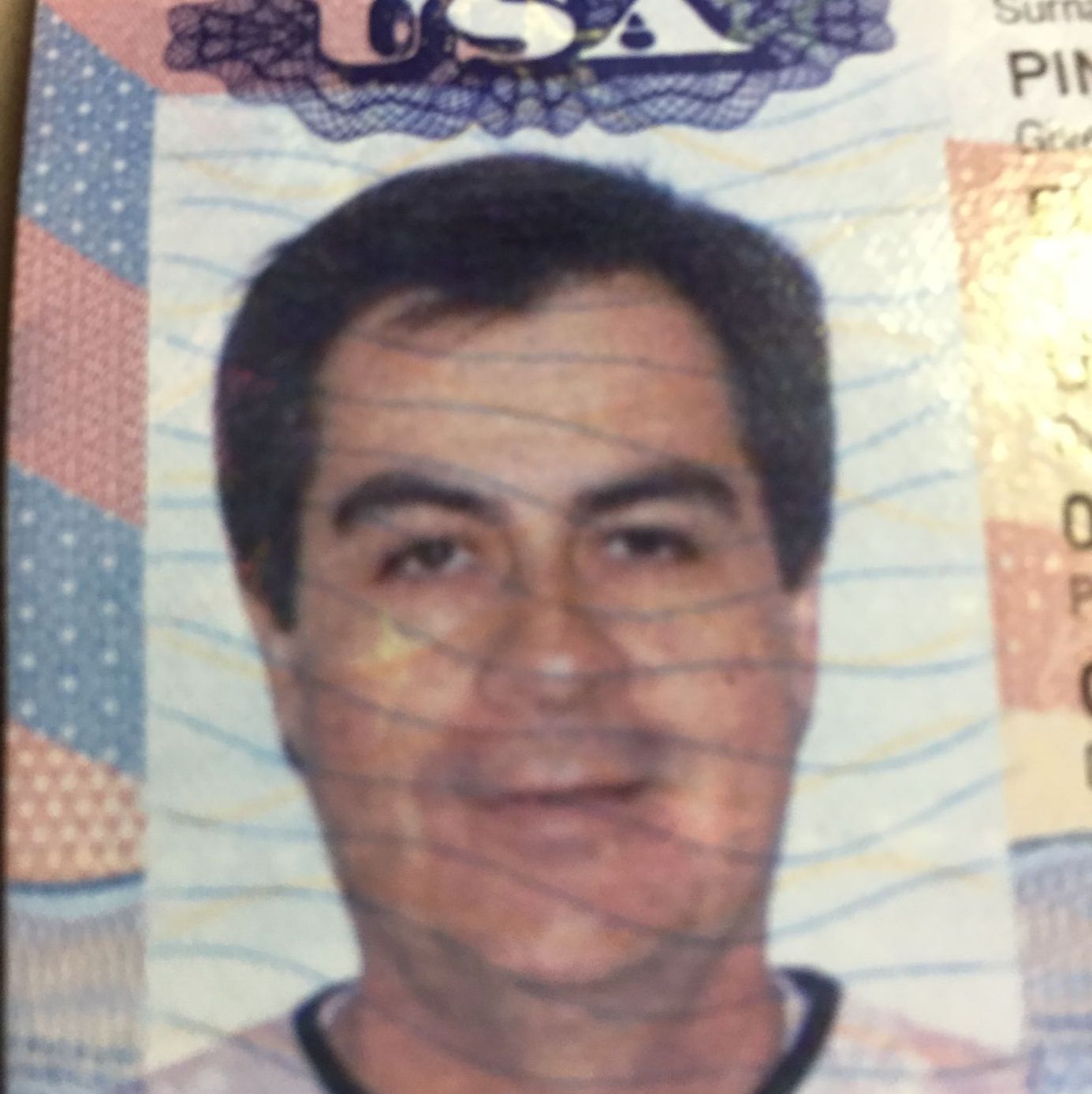 Profile of Eugene Pinedo