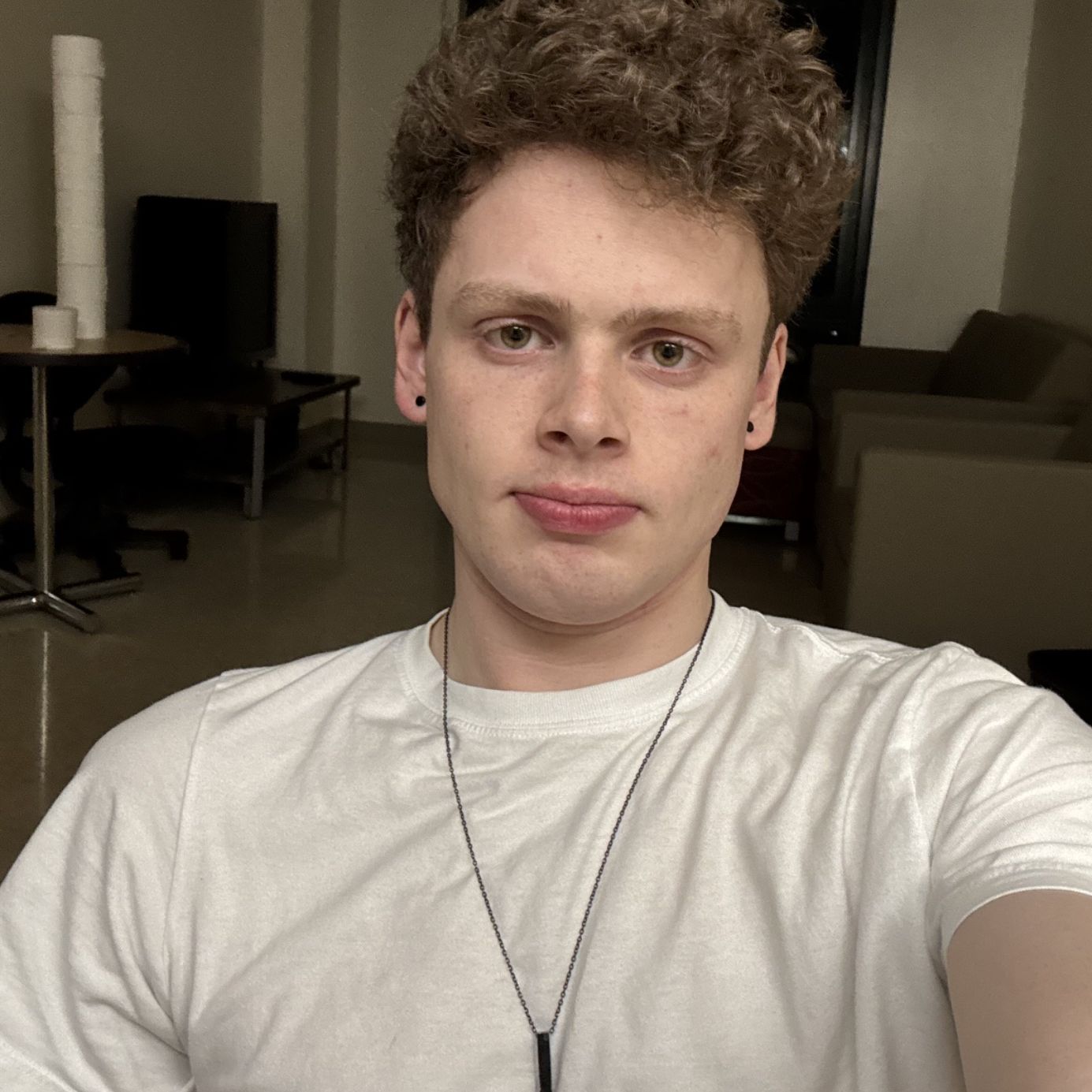 Profile of Thoren Meira