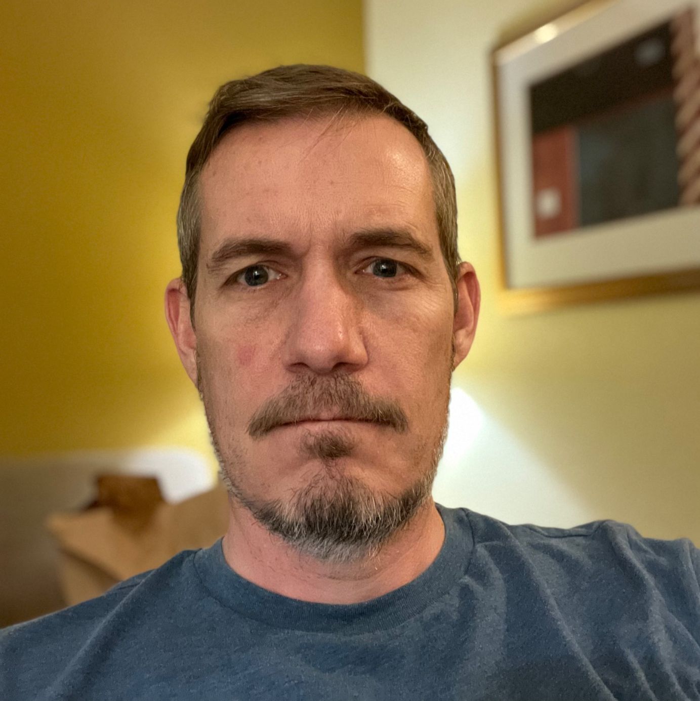 Profile of Michael McGinnis