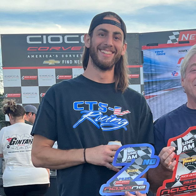 Profile of Doug Kessin