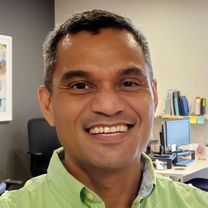 Profile of Mike Vandervoet