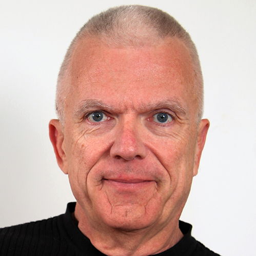 Profile of Dave Sossamon
