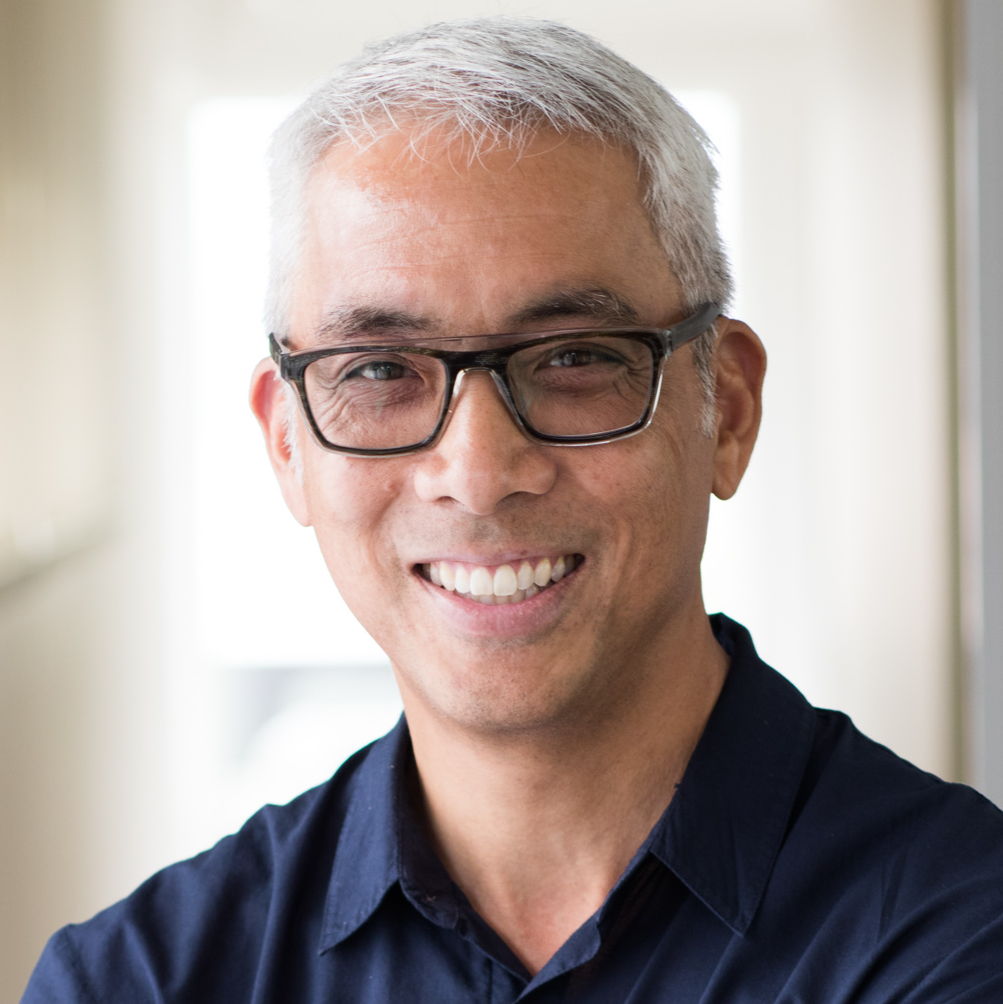 Profile of Ron Tanemura