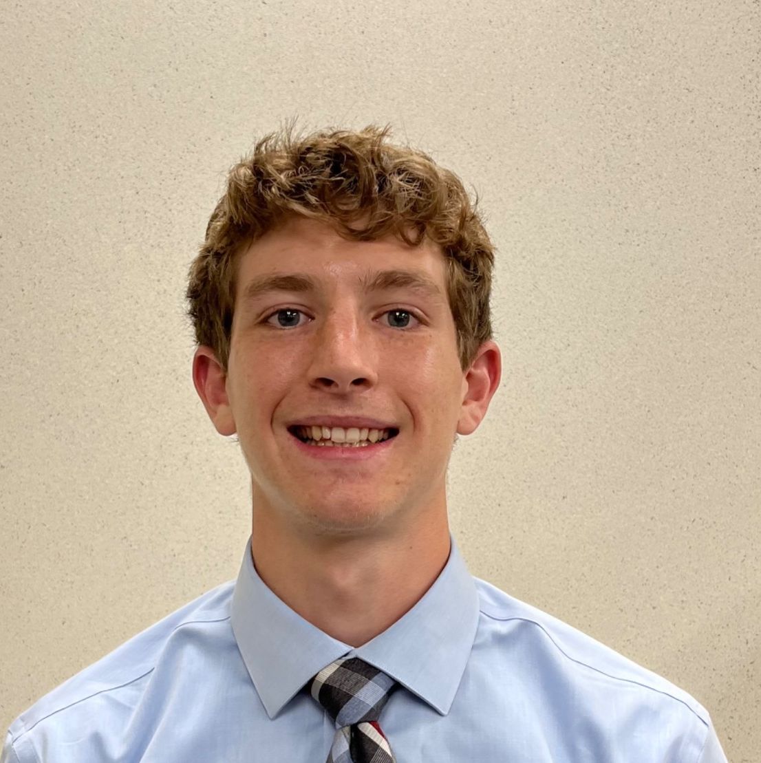 Profile of Brett Benedettini