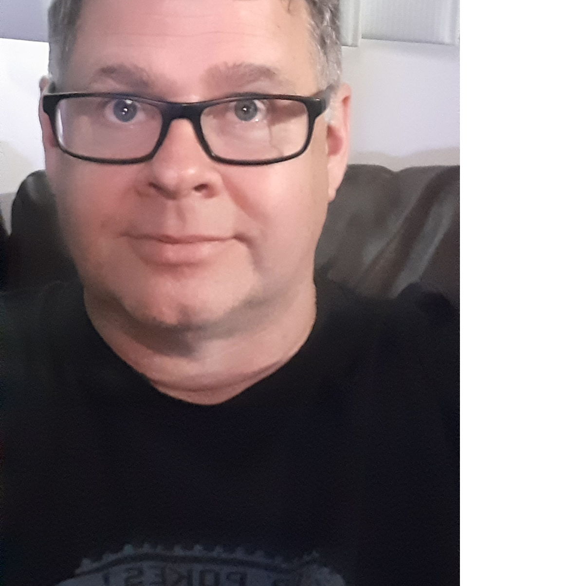 Profile of Christopher Rigsby