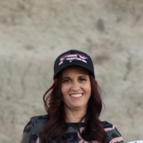 Profile of Amber Layton