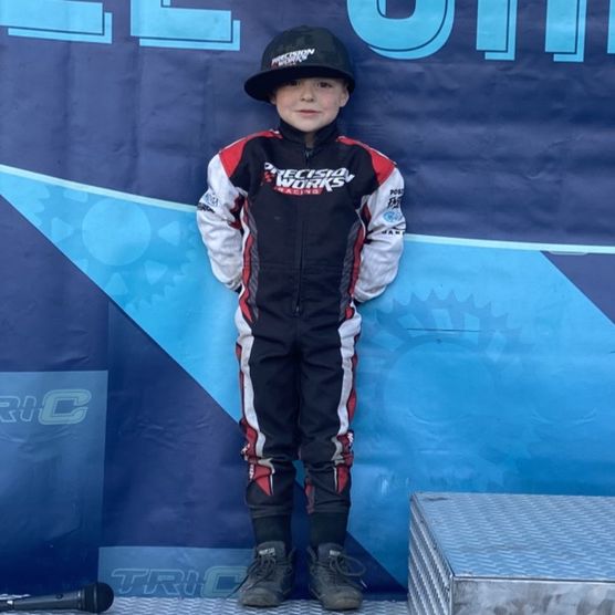 Profile of Jaxxon Freckleton