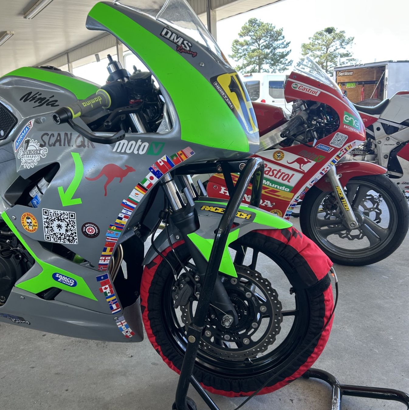 Profile of John Lennon Jr
